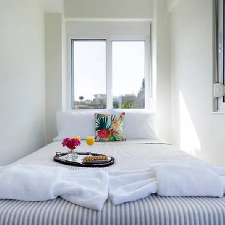 Domus Creta Apartment Kato Daratso Exterior photo