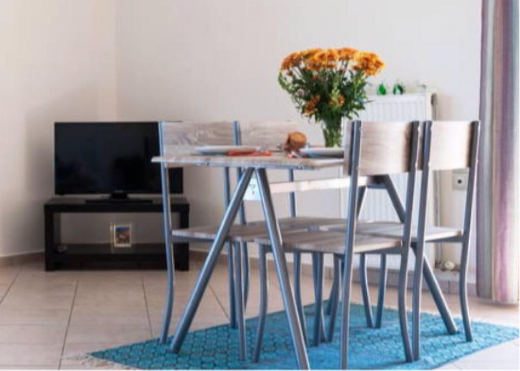 Apartment Domus Creta