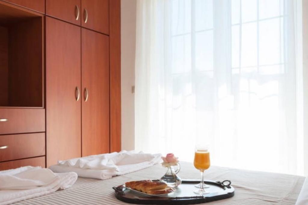 Apartment Domus Creta *