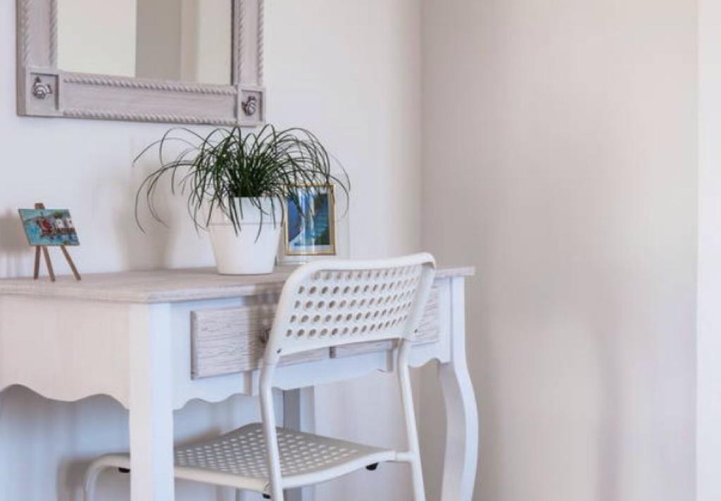 Apartment Domus Creta *