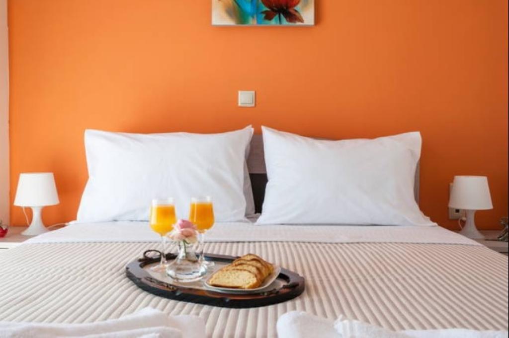 Apartment Domus Creta