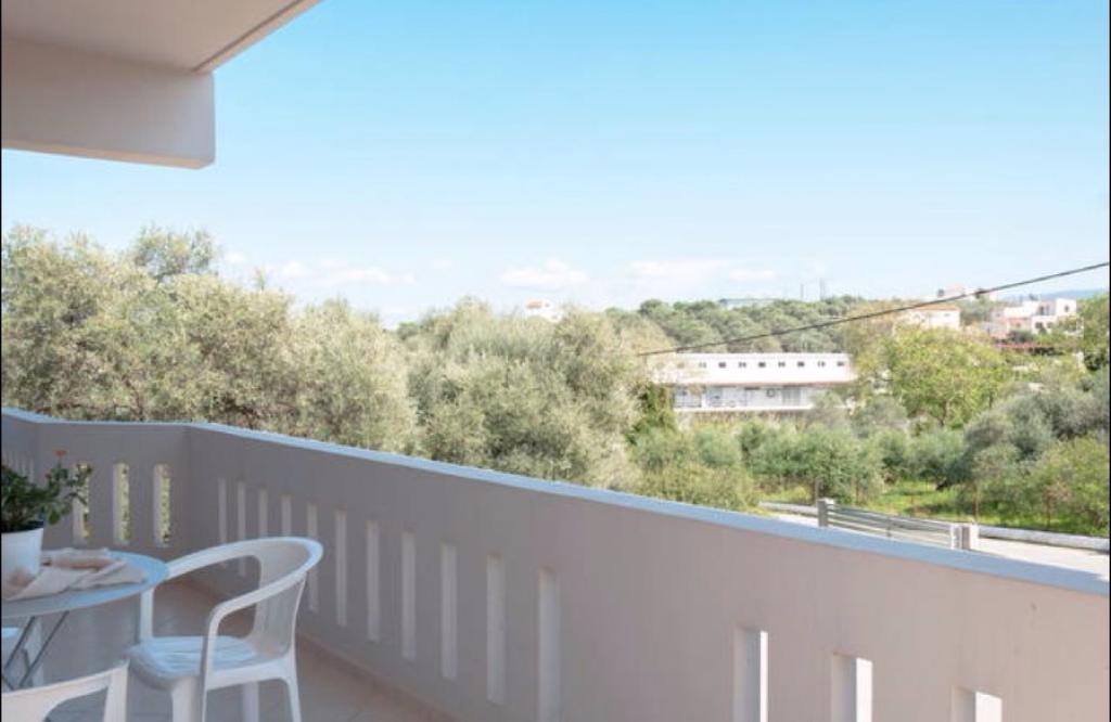 Apartment Domus Creta Kato Daratso