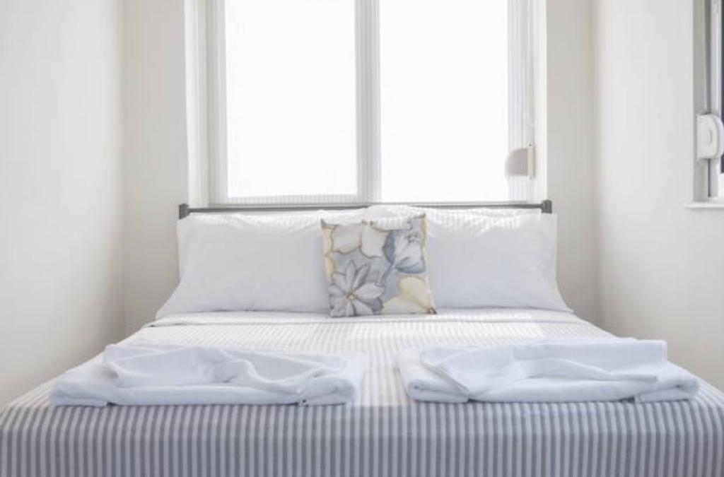 Apartment Domus Creta *