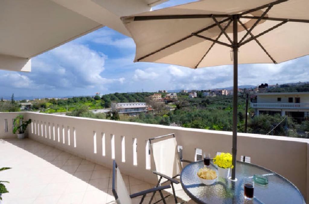 Apartment Domus Creta