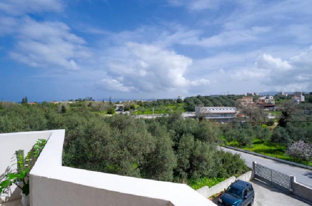 Domus Creta Kato Daratso