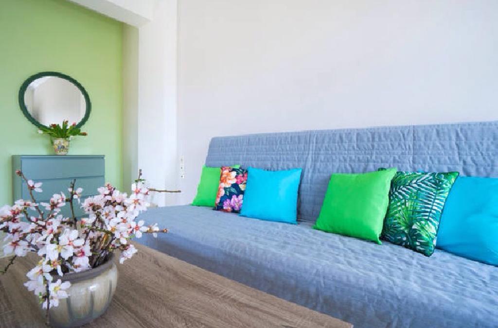 Apartment Domus Creta *