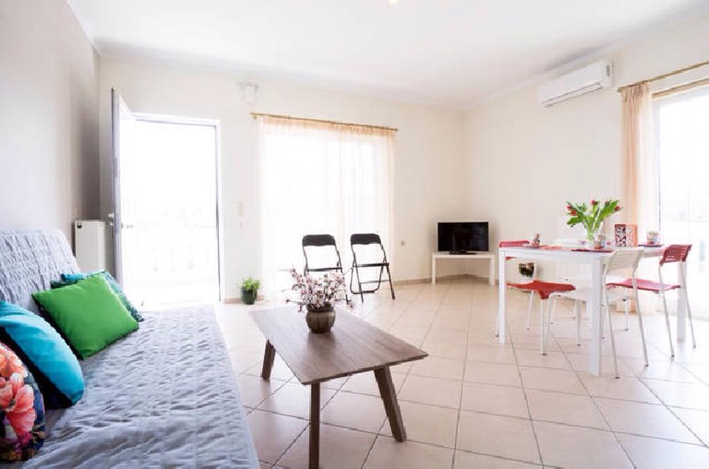 Domus Creta Apartment *