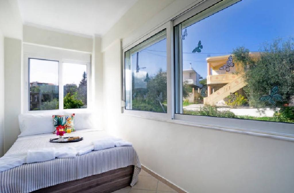 Apartment Domus Creta Kato Daratso