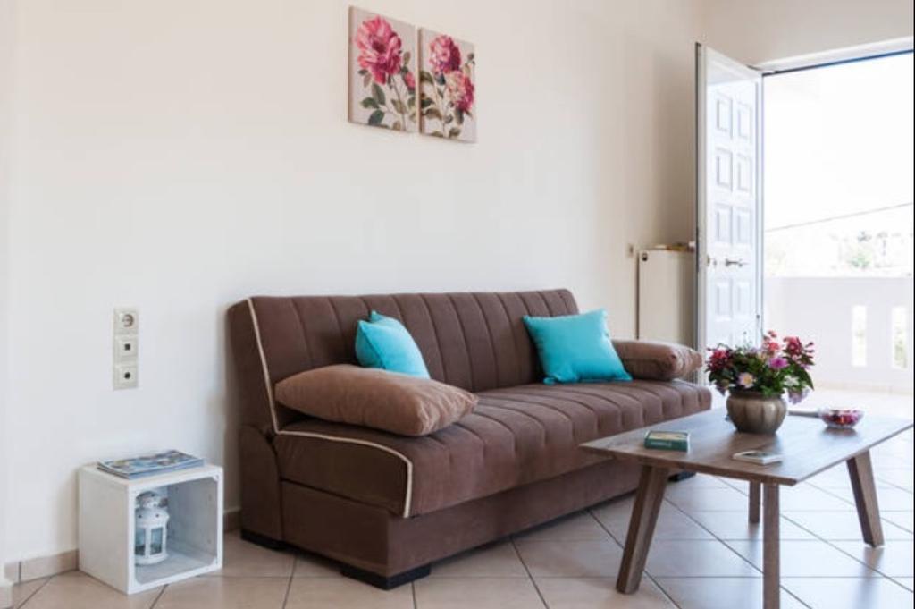 Domus Creta Apartment *